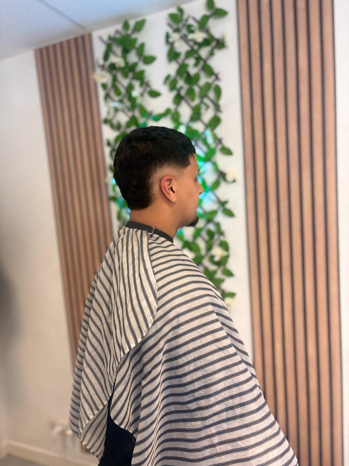 Ambiance salon